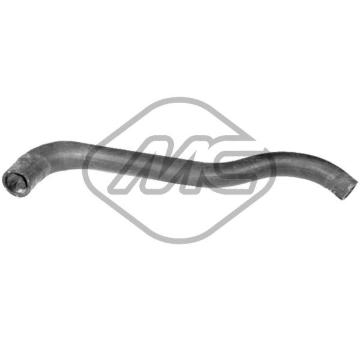 Hadica chladenia Metalcaucho 09267