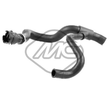 Hadica chladenia Metalcaucho 09299