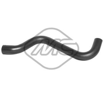 Hadica chladenia Metalcaucho 09361