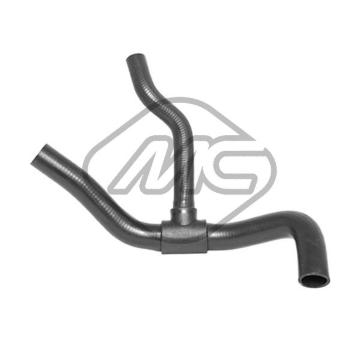 Hadica chladenia Metalcaucho 09364