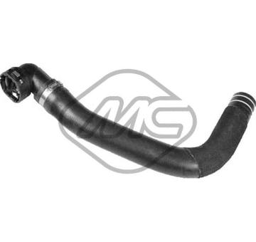 Hadica chladenia Metalcaucho 09365