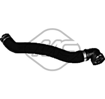 Hadica chladenia Metalcaucho 09366