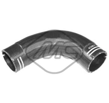 Hadica plniaceho vzduchu Metalcaucho 09408