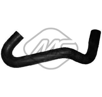 Hadica chladenia Metalcaucho 09426