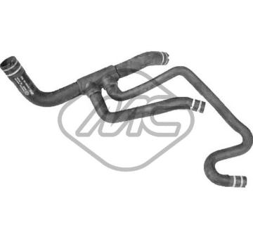 Hadica chladenia Metalcaucho 09451