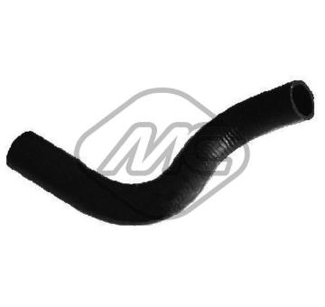 Hadica chladenia Metalcaucho 09465