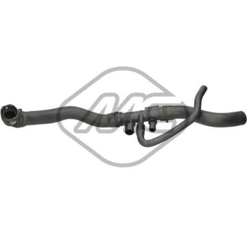 Hadica chladenia Metalcaucho 09508