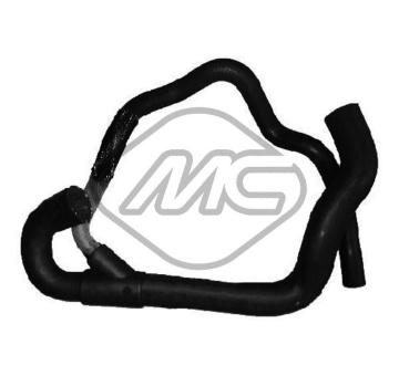 Hadica chladenia Metalcaucho 09514