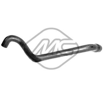 Hadica chladenia Metalcaucho 09536