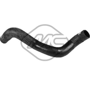 Hadica chladenia Metalcaucho 09574