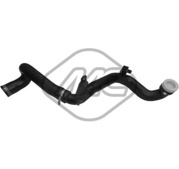 Hadica plniaceho vzduchu Metalcaucho 09614