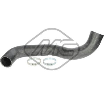 Hadica plniaceho vzduchu Metalcaucho 09662