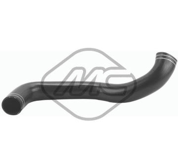 Hadica plniaceho vzduchu Metalcaucho 09662