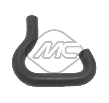 Hadica chladenia Metalcaucho 09679