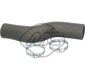 Hadica plniaceho vzduchu Metalcaucho 09726
