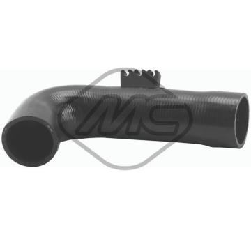 Hadica plniaceho vzduchu Metalcaucho 09727