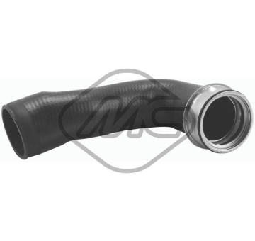 Hadica plniaceho vzduchu Metalcaucho 09753