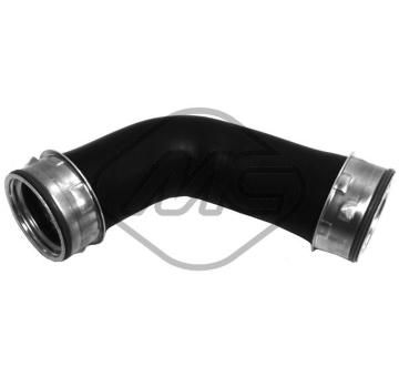 Hadica plniaceho vzduchu Metalcaucho 09836