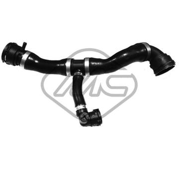 Hadica chladenia Metalcaucho 09883