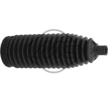 Manżeta riadenia Metalcaucho 10012