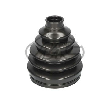 Manżeta hnacej hriadele Metalcaucho 10023