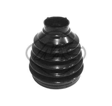 Manżeta hnacej hriadele Metalcaucho 10070