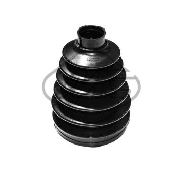 Manżeta hnacej hriadele Metalcaucho 10094