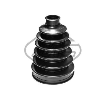 Manżeta hnacej hriadele Metalcaucho 10095