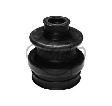 Manżeta hnacej hriadele Metalcaucho 10099