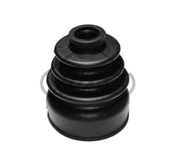 Manżeta hnacej hriadele Metalcaucho 10108