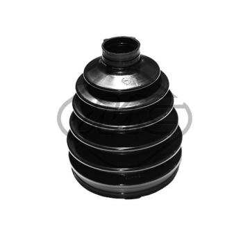 Manżeta hnacej hriadele Metalcaucho 10114