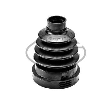 Manżeta hnacej hriadele Metalcaucho 10130