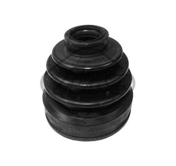 Manżeta hnacej hriadele Metalcaucho 10165