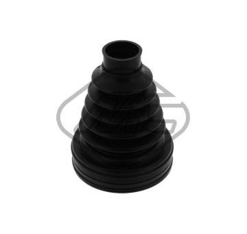 Manżeta hnacej hriadele Metalcaucho 10166