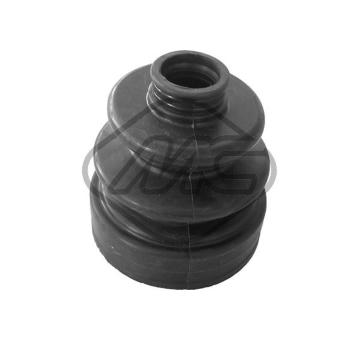 Manżeta hnacej hriadele Metalcaucho 10231