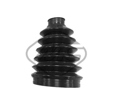 Manżeta hnacej hriadele Metalcaucho 10257