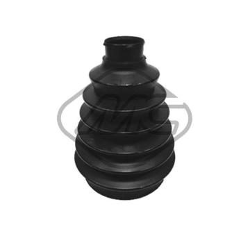 Manżeta hnacej hriadele Metalcaucho 10262