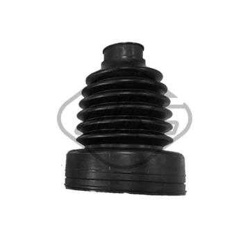 Manżeta hnacej hriadele Metalcaucho 10267