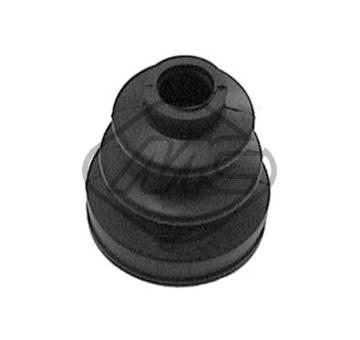 Manżeta hnacej hriadele Metalcaucho 10280