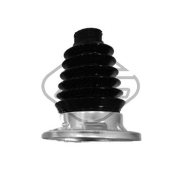 Manżeta hnacej hriadele Metalcaucho 10332