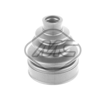 Manżeta hnacej hriadele Metalcaucho 10374