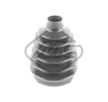 Manżeta hnacej hriadele Metalcaucho 10379