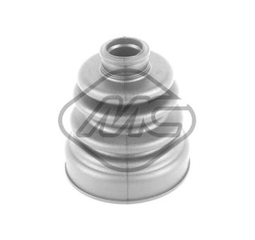 Manżeta hnacej hriadele Metalcaucho 10380