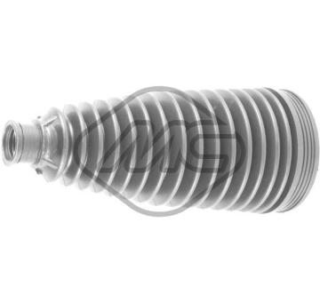 Manżeta riadenia Metalcaucho 10381