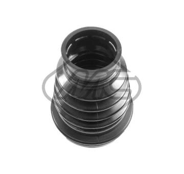 Manżeta hnacej hriadele Metalcaucho 10404