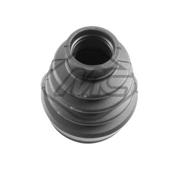 Manżeta hnacej hriadele Metalcaucho 10406