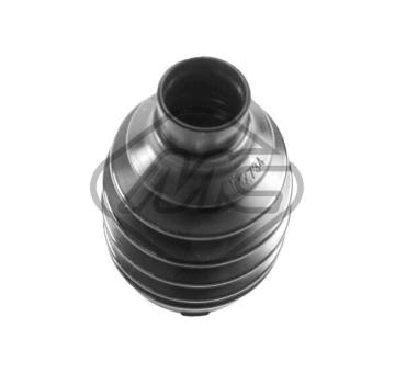 Manżeta hnacej hriadele Metalcaucho 10409