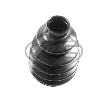 Manżeta hnacej hriadele Metalcaucho 10413