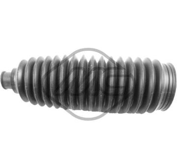 Manżeta riadenia Metalcaucho 10442