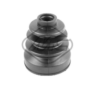 Měch, hnací hřídel Metalcaucho 10473
